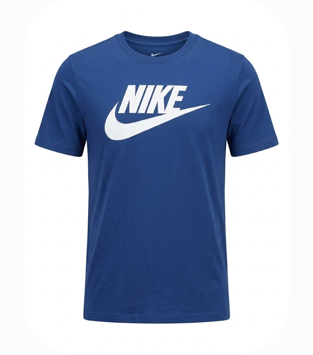 Camiseta NIKE para Hombre (Pieza Unica)